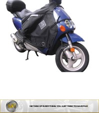 TABLIER POUR MBK OVETTO 100 KAT DE 1999 À 2004 TERMOSCUD ÉTANCHE HIVERNALE