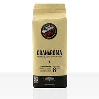 Caffe Vergnano Gran Aroma Bar 6 X 1Kg Kaffee Ganze Bohne