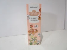 FRESHME Moisturizing Mud Mask Pelargonium Graveolens Clay Mask, 3.4 oz. NEW