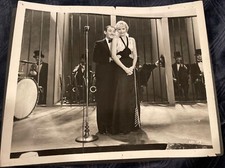 June Knight  Original 8x10 Photo 1940&rsquo;s Photo #13