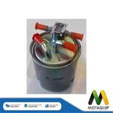 Fits Nissan NV200 2011- 1.5 dCi 2.0 Fuel Filter Motaquip 16400JX52A 16400JY00A