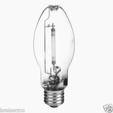 70w ED17 High Pressure SODIUM hps Clear LIGHT BULB LU70 e26 medium BeeLite 2105