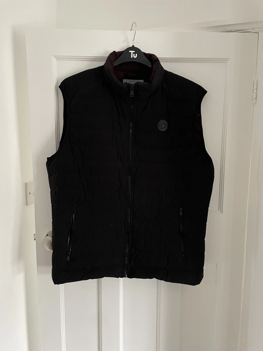 Michael kors hotsell body warmer