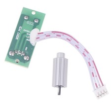 Spektrum DX6i Roller Switch Plate Scroll Board Sensor For Hobbyking ORX T-SIX