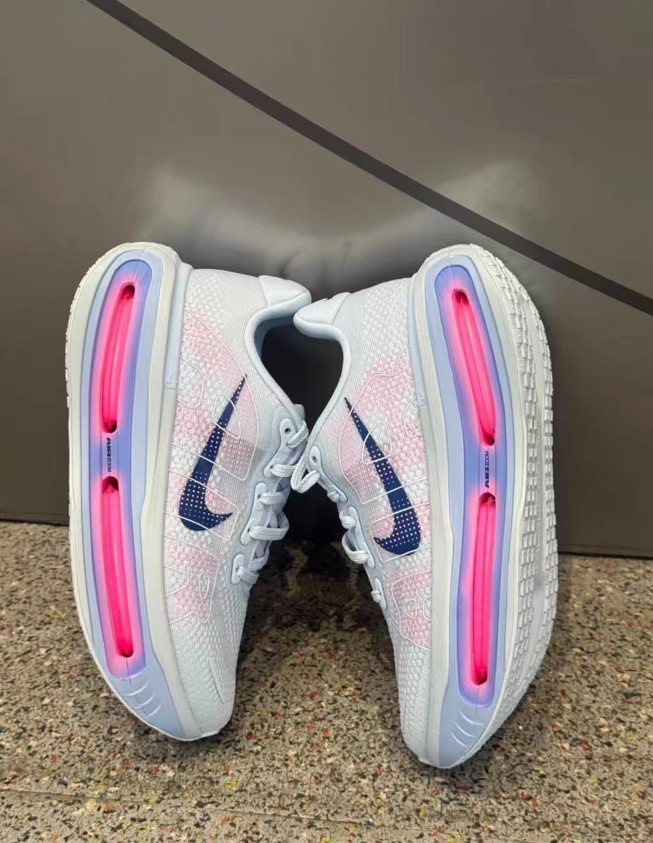 Nike Vomero Premium Blue Tint Women's Running Shoes HM5973-400 Free Shipping
