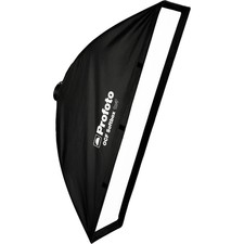 Profoto 1x4 OCF Softbox, Includes Strip Mask ...