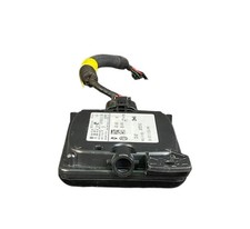 2017-2018 Hyundai Elantra Left Blind Spot Radar Sensor Module Oem 95811-f2001 2017-2018 Hyundai Elantra Left Blind Spot Radar Sensor Module Oem 95811-f2001