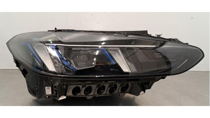 BMW 4 serie Gran Coupe G26 Scheinwerfer rechts 63115B35F60