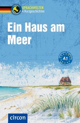 Arwen Dammann N Ein Haus am Meer: DaF A1 (Compact Sprach (Paperback) (UK IMPORT)