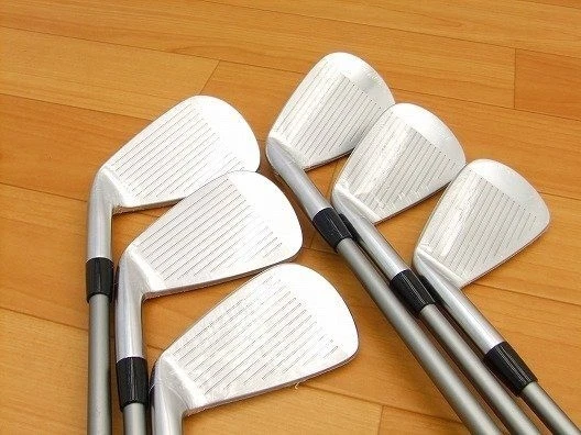 Bridgestone 222CB+ Iron set 5-pw / MCI B70-S - Image 3 of 4