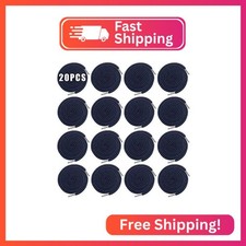 20 Pack Replacement Drawstrings Drawcords for Pants Sweatpants Hoodies Scrubs Ja