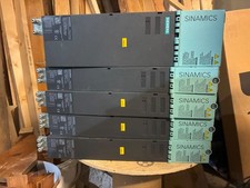 Siemens SINAMICS Komplettpaket | 1x Basic Lin...