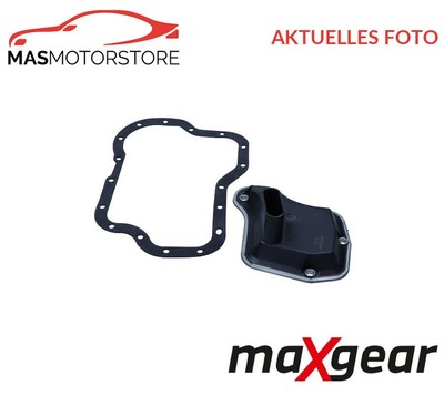 HYDRAULIKFILTER SATZ AUTOMATIK-GETRIEBE MAXGEAR 26-1694 A FÜR MAZDA