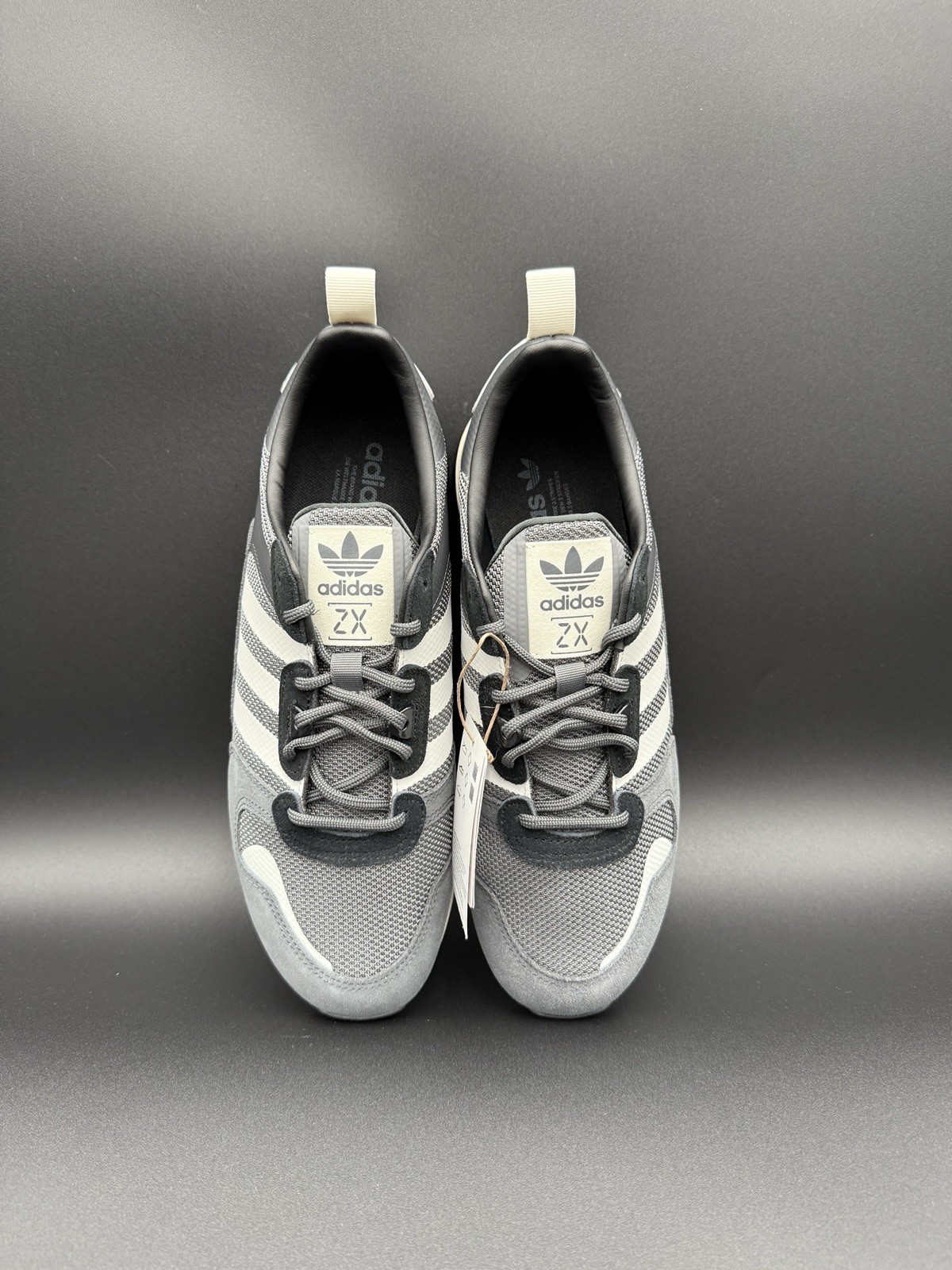 Adidas Originals ZX 700 HD Men's Running Shoe Athletic Sneaker Footwear H01851 thumbnail 11