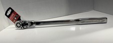 12 Craftsman Extra Long Swivel Head Ratchet Wrench Cmmt99430 12 Craftsman Extra Long Swivel Head Ratchet Wrench Cmmt99430