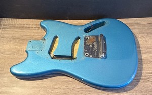 1965 Fender Mustang | eBay