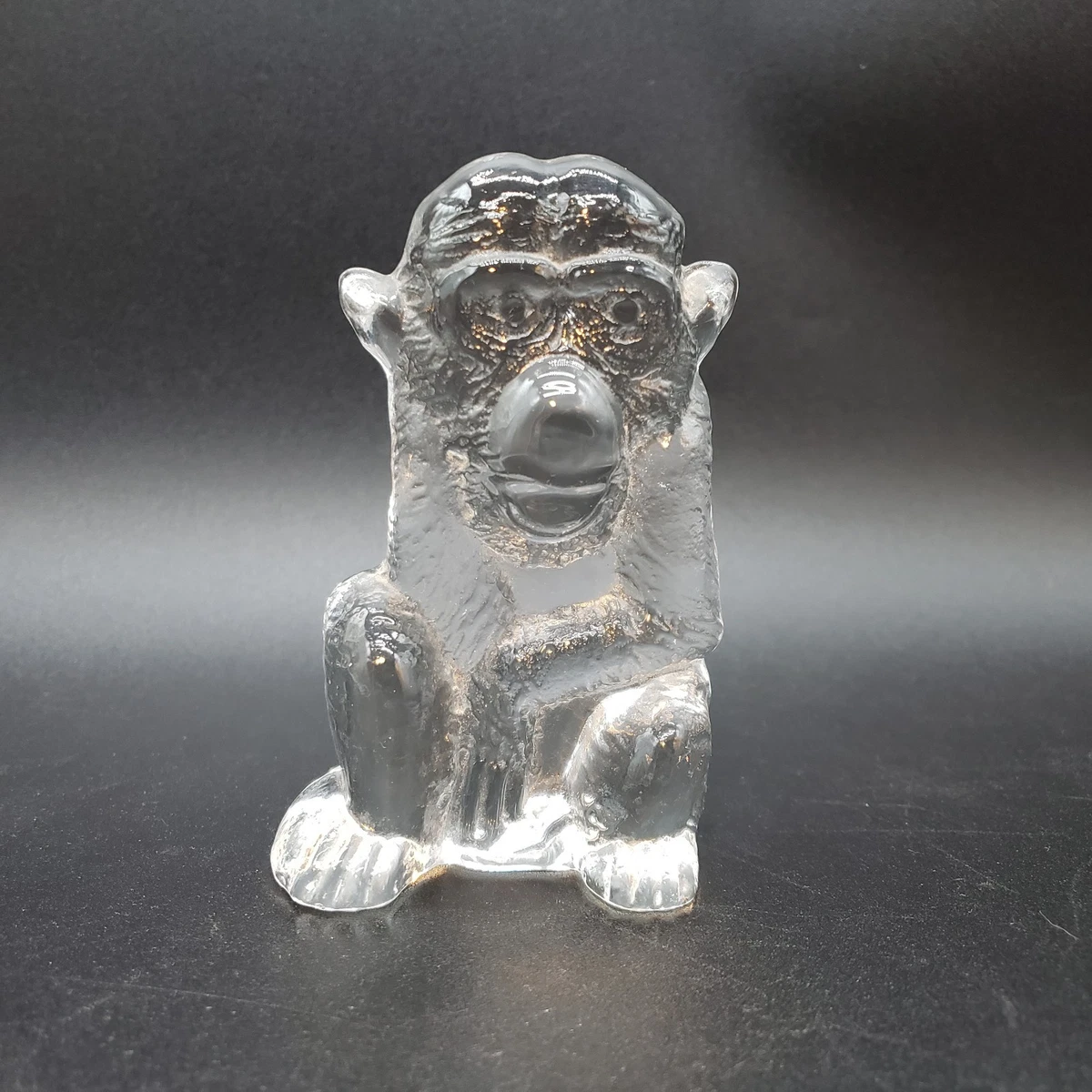 Kosta Boda Zoo for sale | eBay