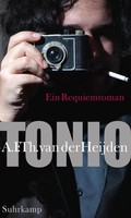 Tonio A. F. Th. Van Der Heijden