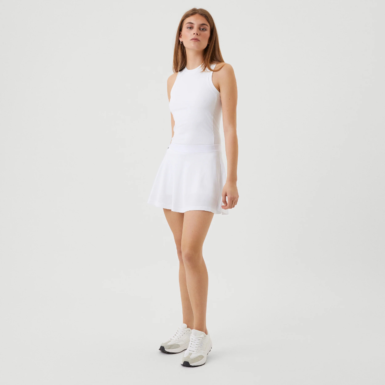 Bjrn Borg Ace Pocket Rock Damen wei 10590₽