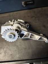 Ölpumpe Mercedes W211 CDI OM642 Ölförderpumpe Pumpe Motoröl A6421810801 Ölpumpe Mercedes W211 CDI OM642 Ölförderpumpe Pumpe Motoröl A6421810801