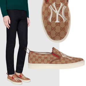Gucci Yankees Shoes for sale | eBay display picture 2