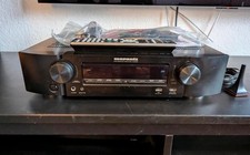 Marantz NR1606   7.1 AV surround Netzwerk Rec...