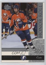 2002-03 Upper Deck Honor Roll Michael Peca #46 10ou