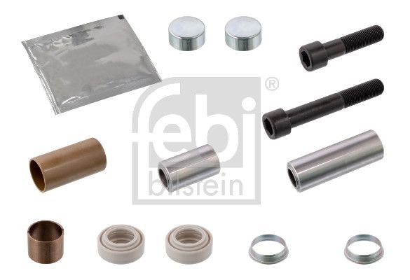 Neu - Febi Bilstein 107227 Reparatursatz, Bremssattel-image