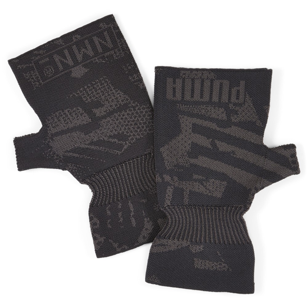 Перчатки Puma X Nemen мужские размер LXL 04178301 2590₽