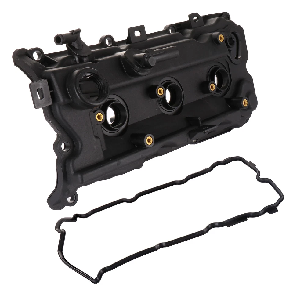 Juego de cubierta de válvula (izquierda y derecha) 12 13 14 para Nissan Murano para Nissan Quest 3,5 L Foto 3 de 4