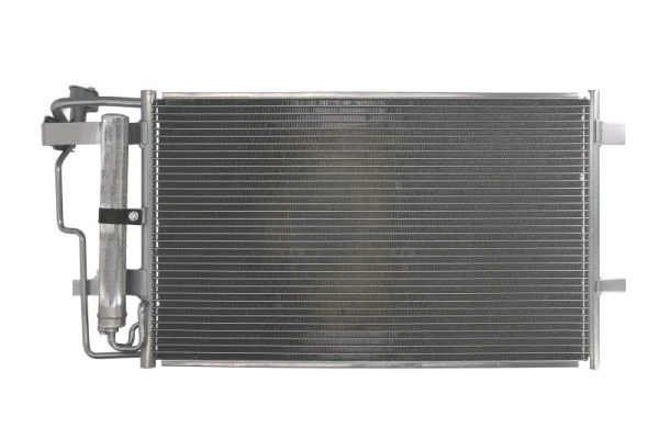 CONDENSER AIR CONDITIONING KTT110421 FOR MAZDA L3Y7 2.3L R2AA 2.2L Z683 1.6L 3 - Image 3 of 4