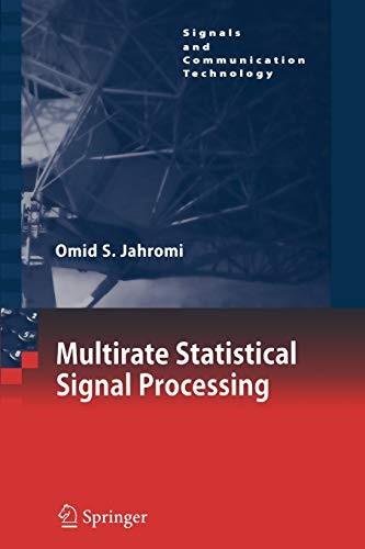 Springer Multirate Statistical Signal Processing - Image 3