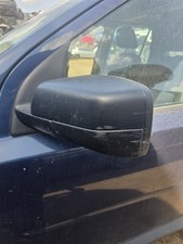 LAND ROVER FREELANDER 2 PASSANGER SIDE WING MIRROR 