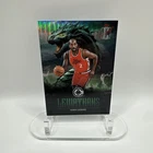 2025 Topps Signature Kawhi Leonard Base (RAW)