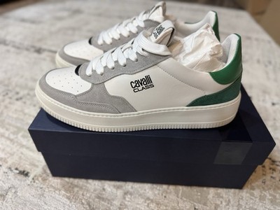 Roberto Cavalli Class. size 10 US. Size 43 euro
