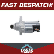 Motor De Arranque Se Adapta a SEAT ATECA KH7 1.0 16 a 20 Bosch 0AM911023T Calidad Nuevo