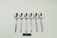 WMF Besteck London Cromargan  Löffel Suppenlöffel Tafellöffel 19,7cm