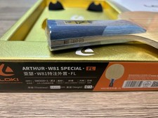 LOKI custom ARTHUR-W81 SPECIAL outerwear