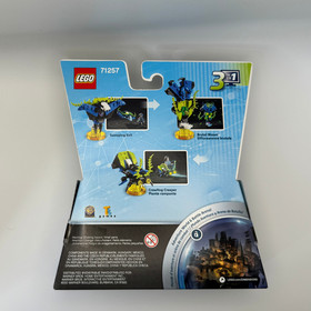 LEGO Dimensions Fantastic Beasts Tina Goldstein Fun Pack 71257 New