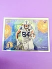 2025 Topps Cosmic Chrome Tyler Warren Base (RAW)