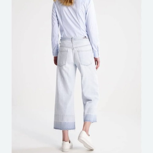 citizens of humanity jeans Melanie Wide Leg Size 29 - Picture 4 of 10