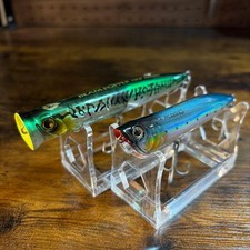 Nessa Beam Popper 130F Boost, Magnet System 105F