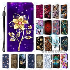 Case For Honor 400 Pro 400 Lite 200 Pro Lite Magnetic Wallet Flip Stand Cover