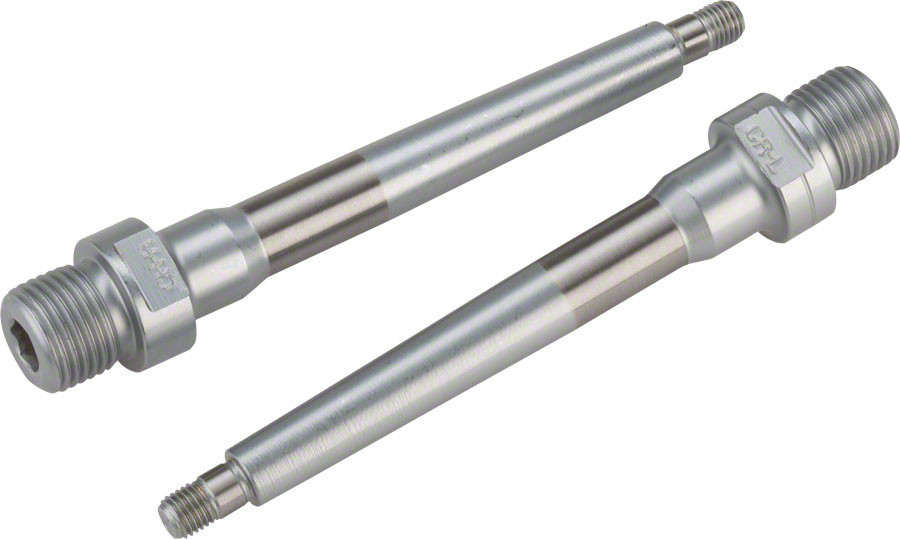 Комплект педального шпинделя RaceFace Chester левыйправый 5890₽