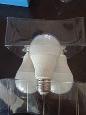 Merkury Innovations A19 60W Smart LED Bulb - White