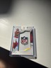 2025 Immaculate Jalen Royals NFL Shield 1/1 Rookie!