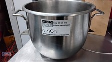 Hobart Mixer VMLH-30 30 Qt. Mixing Bowl