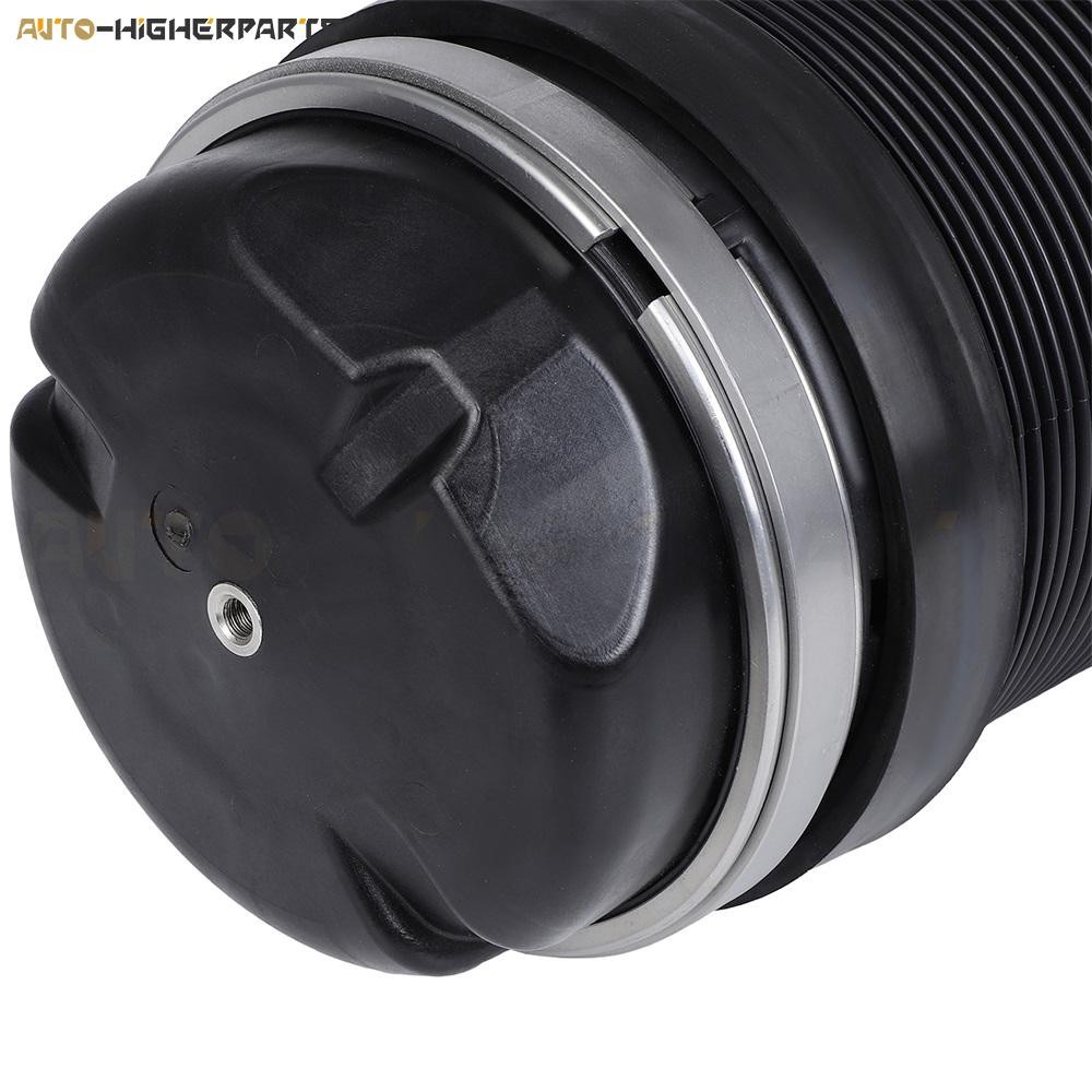 Rear Pair Air Suspension Spring Bag For 2011-2016 Bentley Mulsanne 6.8L