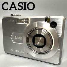 Tested and confirmed working CASIO EXILIM EX Z850 Digital Camera