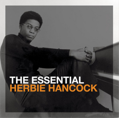 Herbie Hancock The Essential Herbie Hancock (CD) Album (UK IMPORT)